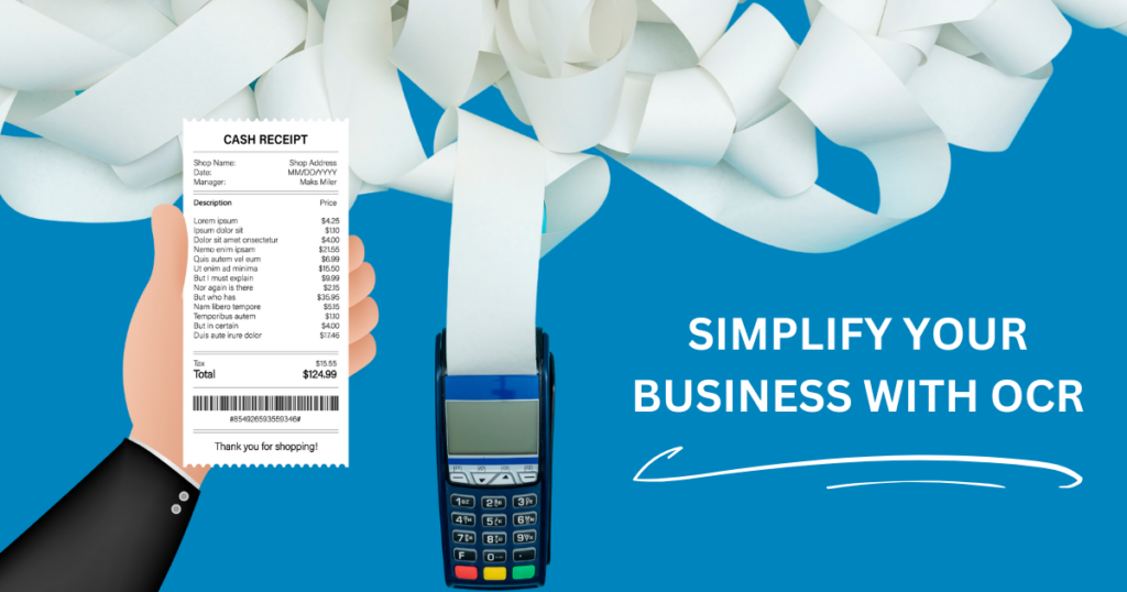 Streamlining Receipt and Invoice Uploads in Xero